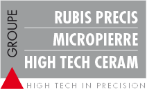 logo Rubis Précis